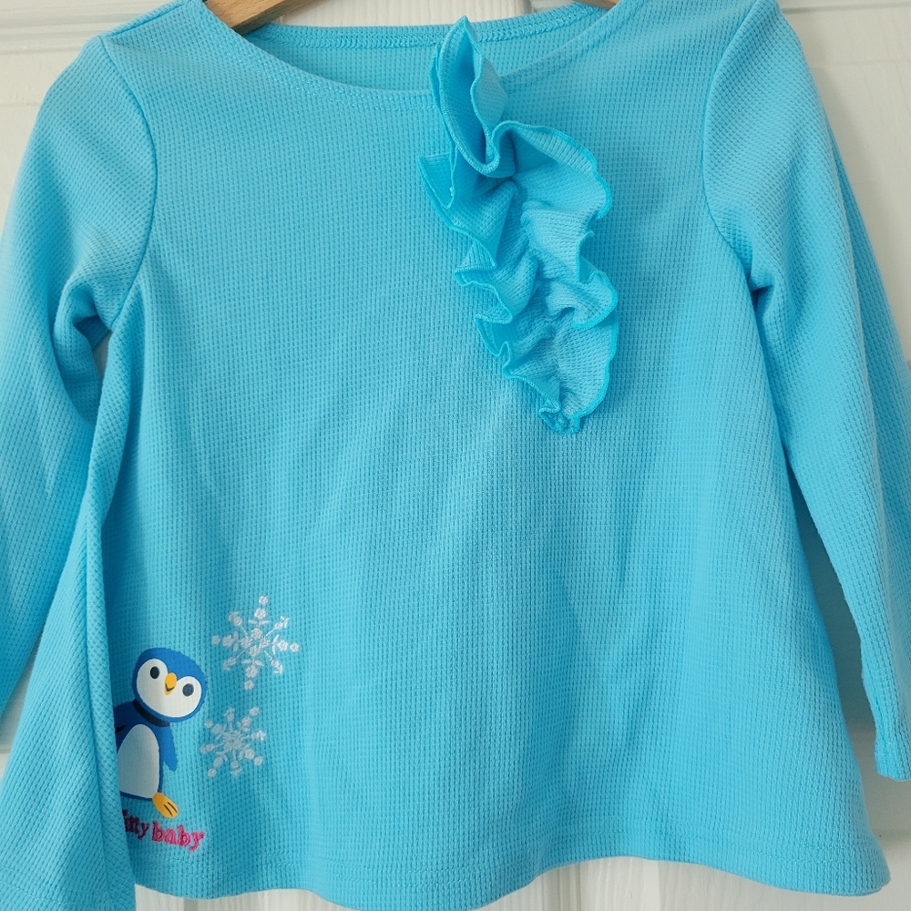 Bitty Baby American Girl- Girls Shirt